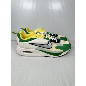 Size 9 - Nike Air Max Solo NCAA Pack - Oregon Shoes Sneaker Mens FZ4837-001 NEW